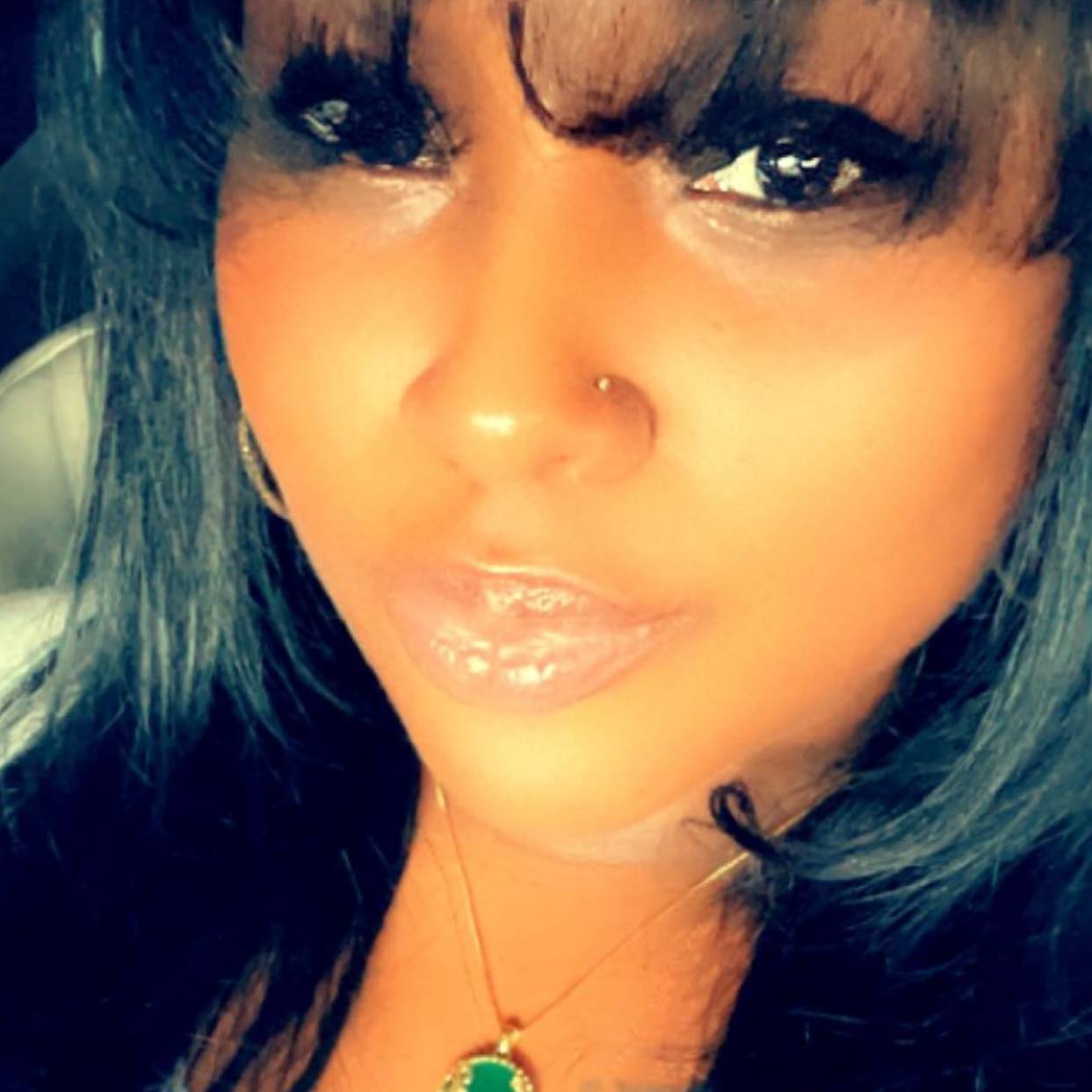 LACHELLE SMITH
