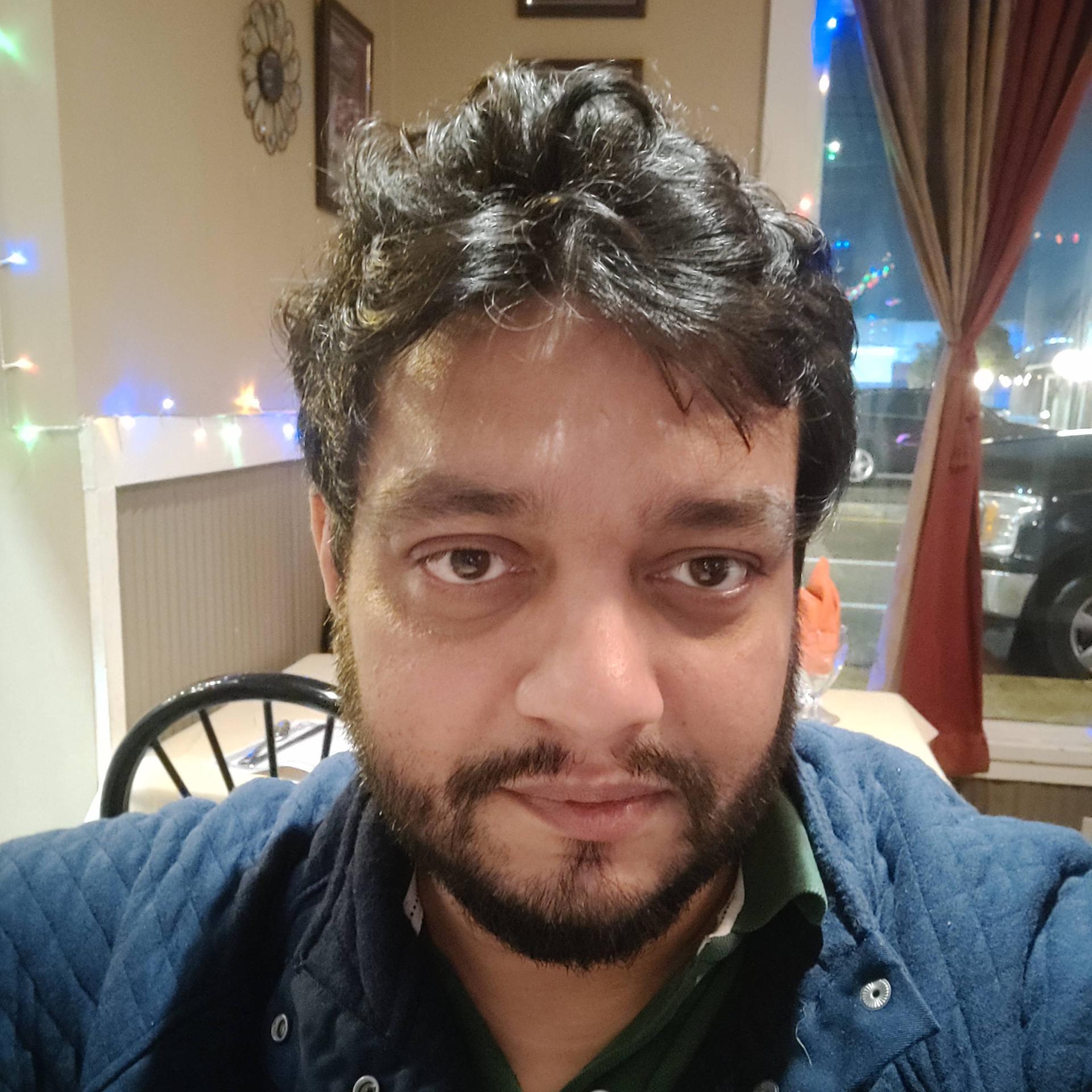 Sunit Shah