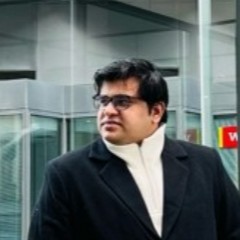 MOHAMMED MUDASSIR ALI