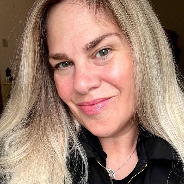 Heather Browning