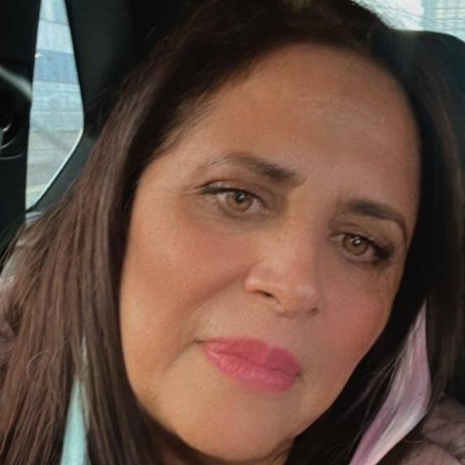 Alba Lucia Montoya