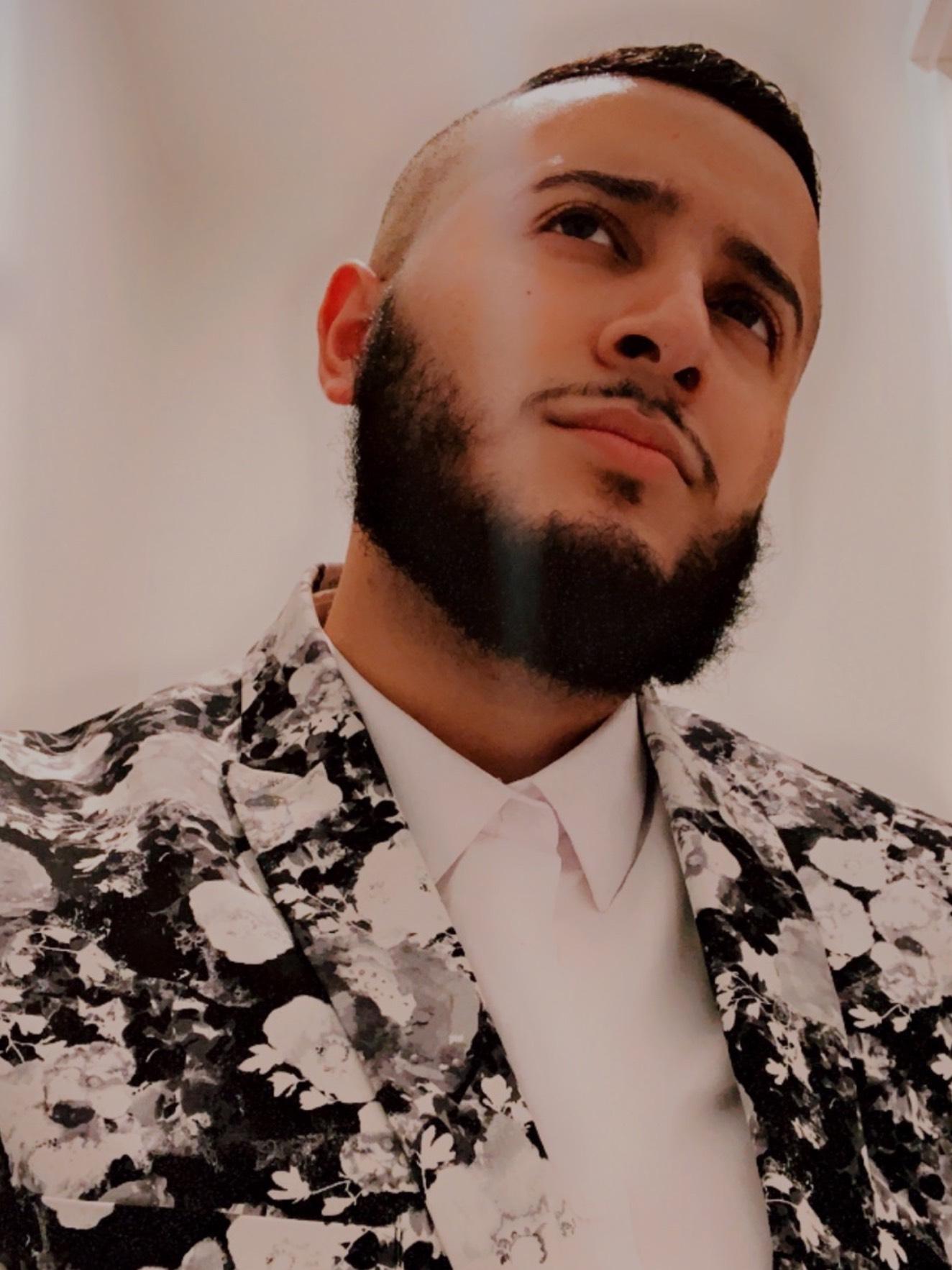 Kevin Escobar