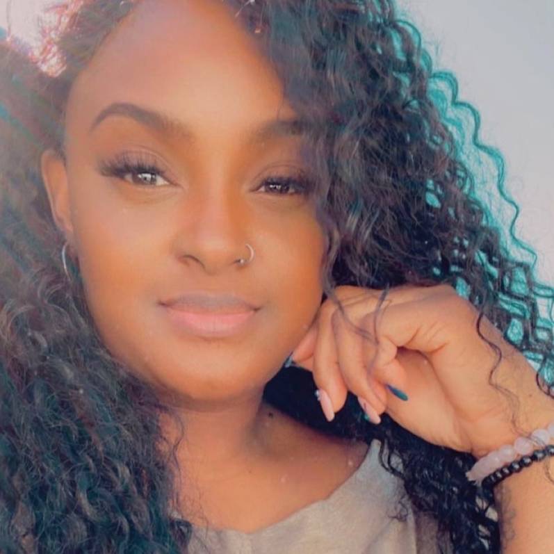 LaToya Speed