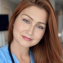 Michelle Fabro