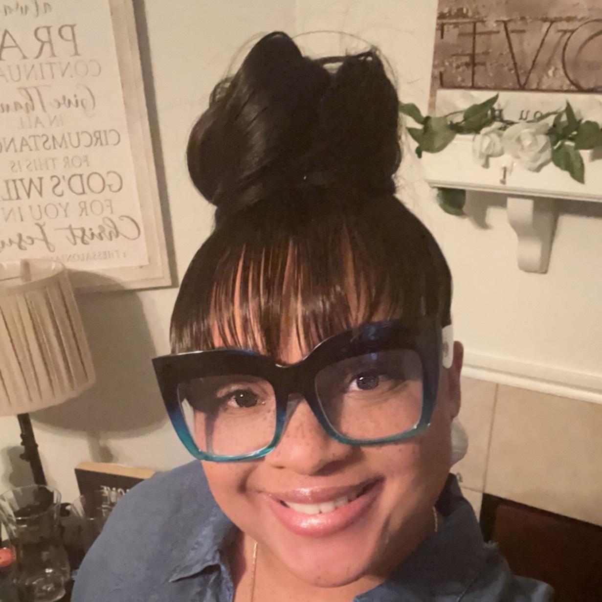 Faisha Staples