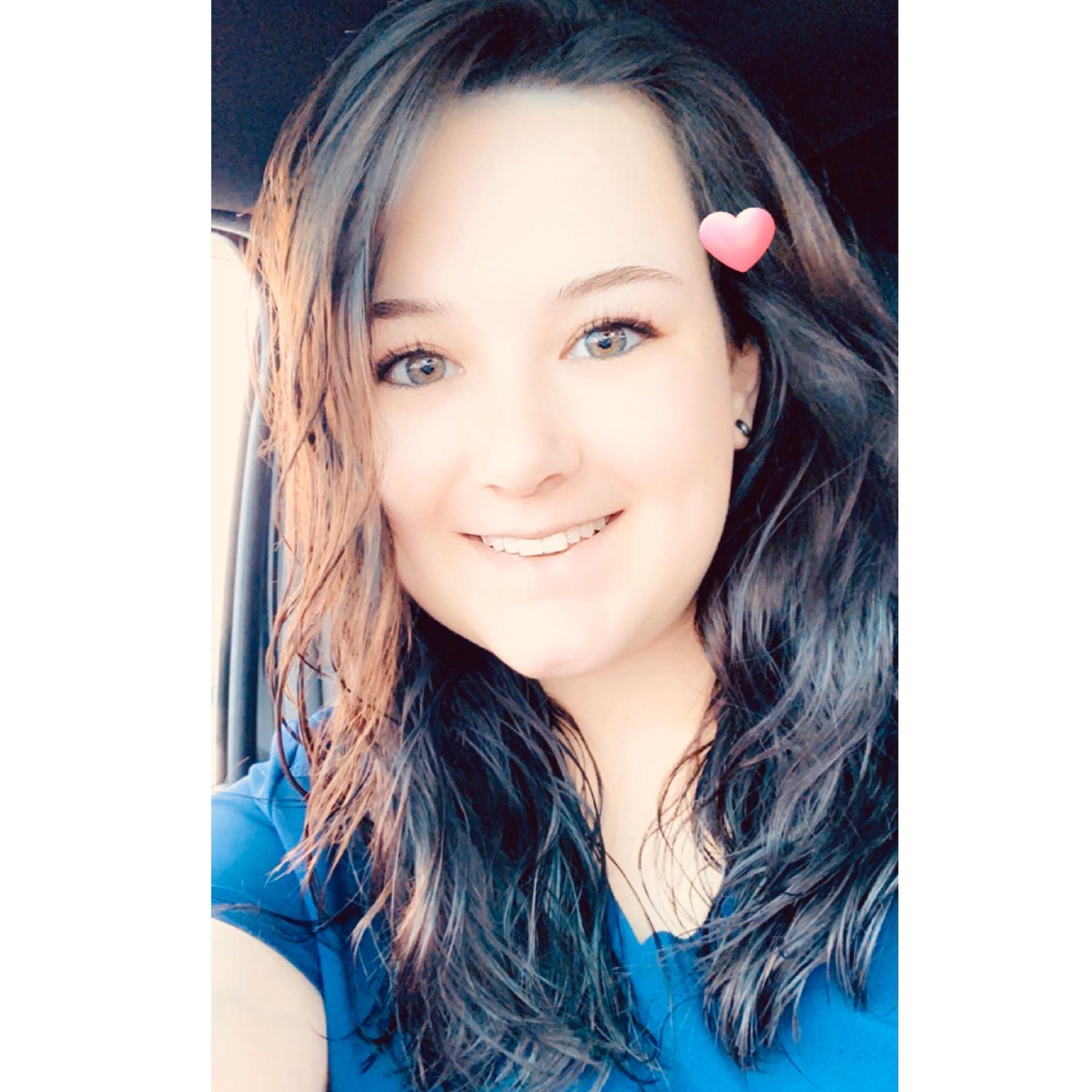 Kacie Luton