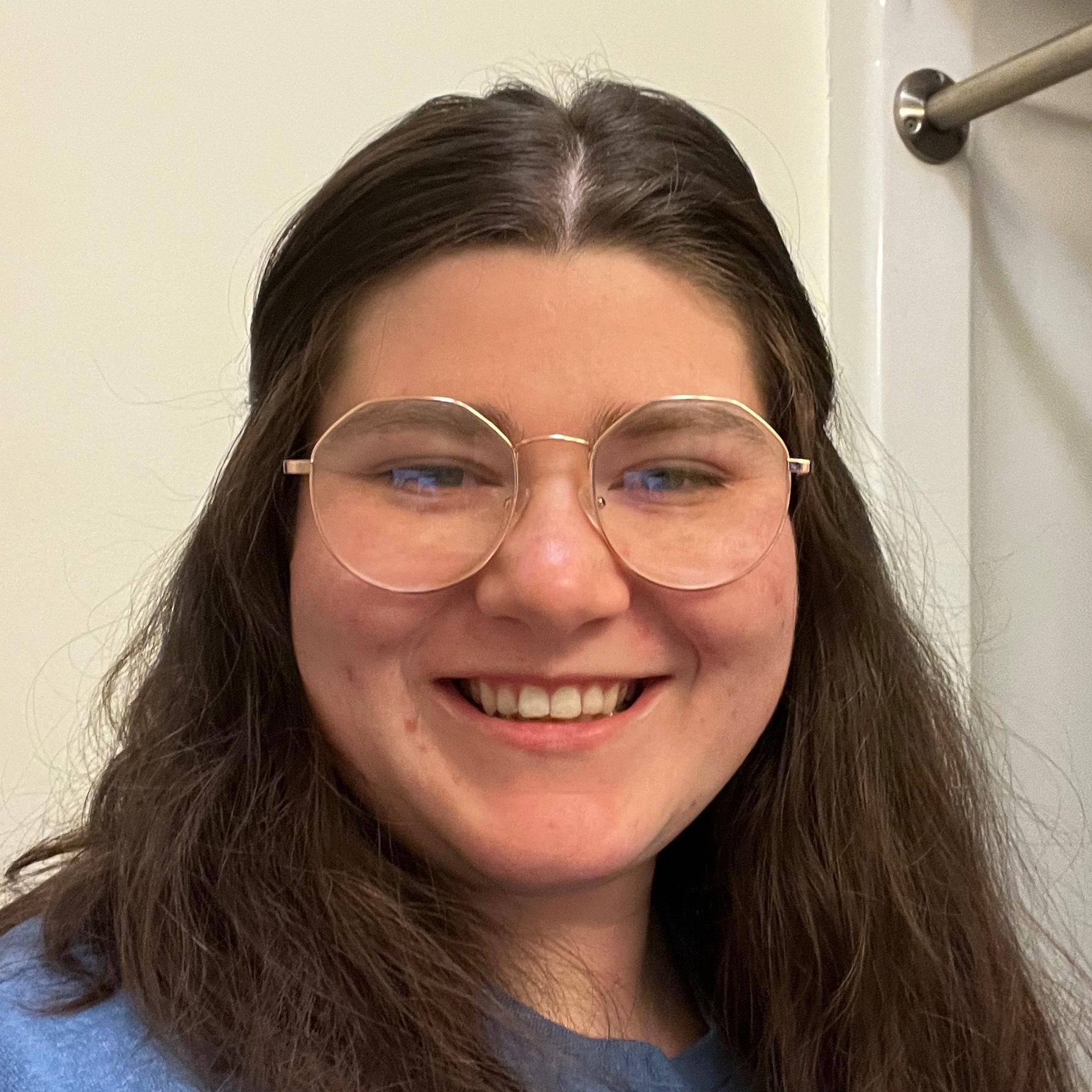 Mikhaela (Kai) Smith