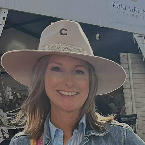 Kristi Chapman