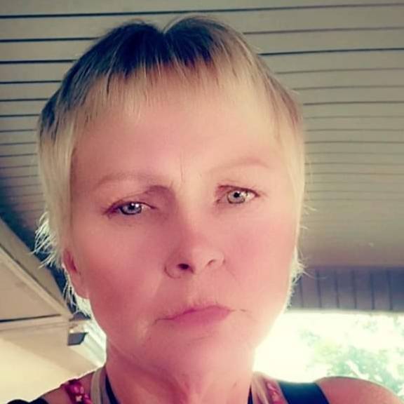 Sharon VanCleave