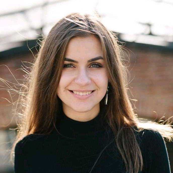 Oksana Yatskiv