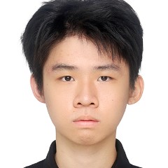 Jianyang Xiong
