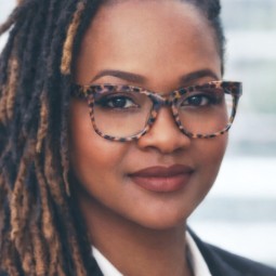 Lakeysha Coleman