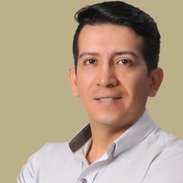 Alan Paredes