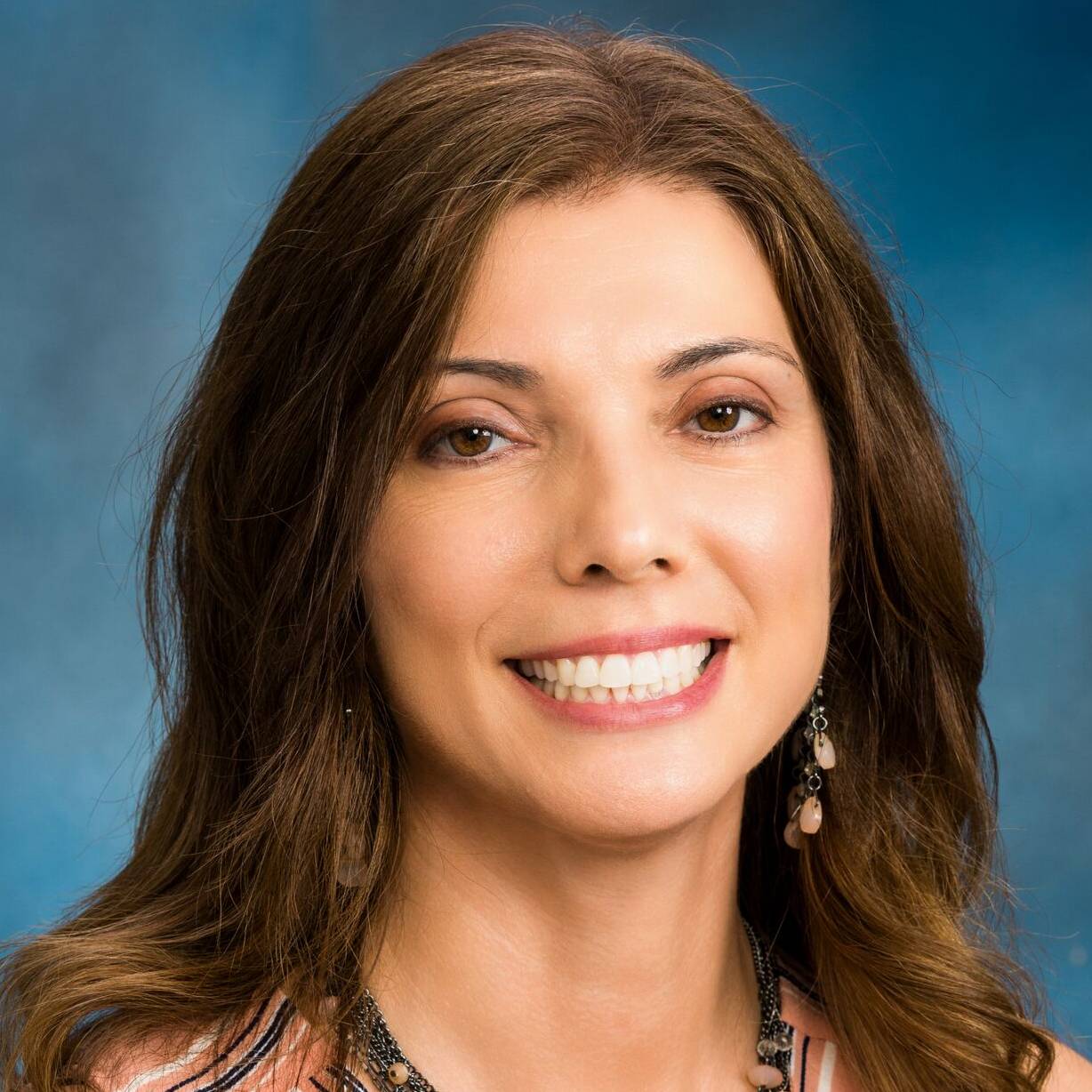 Joyce Trammell