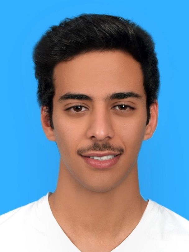 Ahmad Alannaz