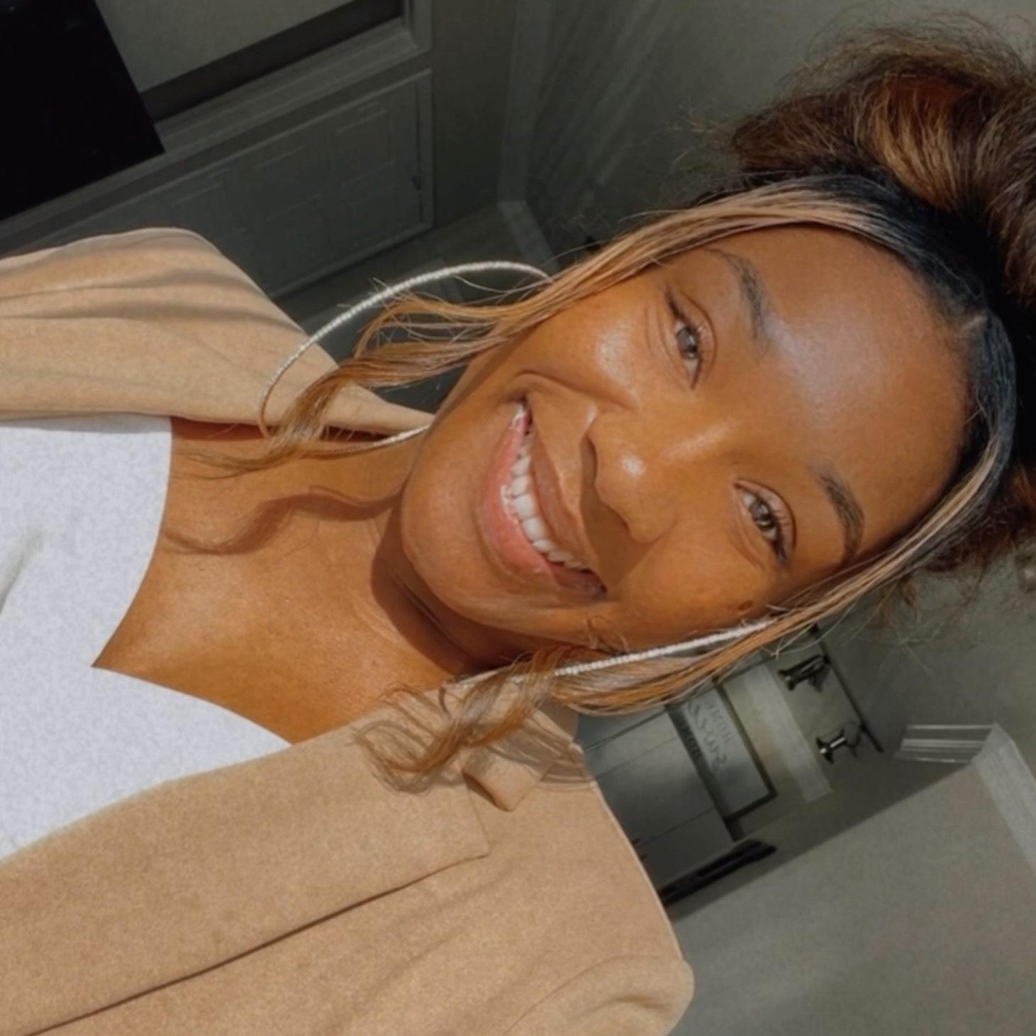 Sha'la Washington