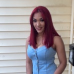 Janassy Hernandez