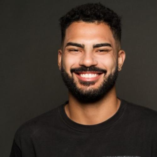 Pedro Dique Pina