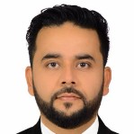 Mohammad Yousuf Yasar