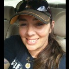 Tonya Evans