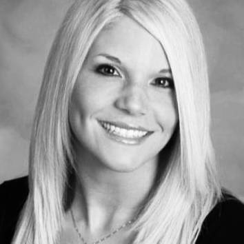 Candace Kasper
