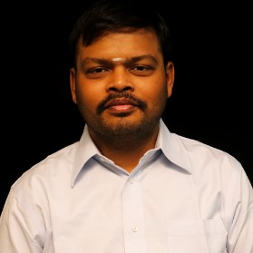 Vinoth Kumar Basuvalingam