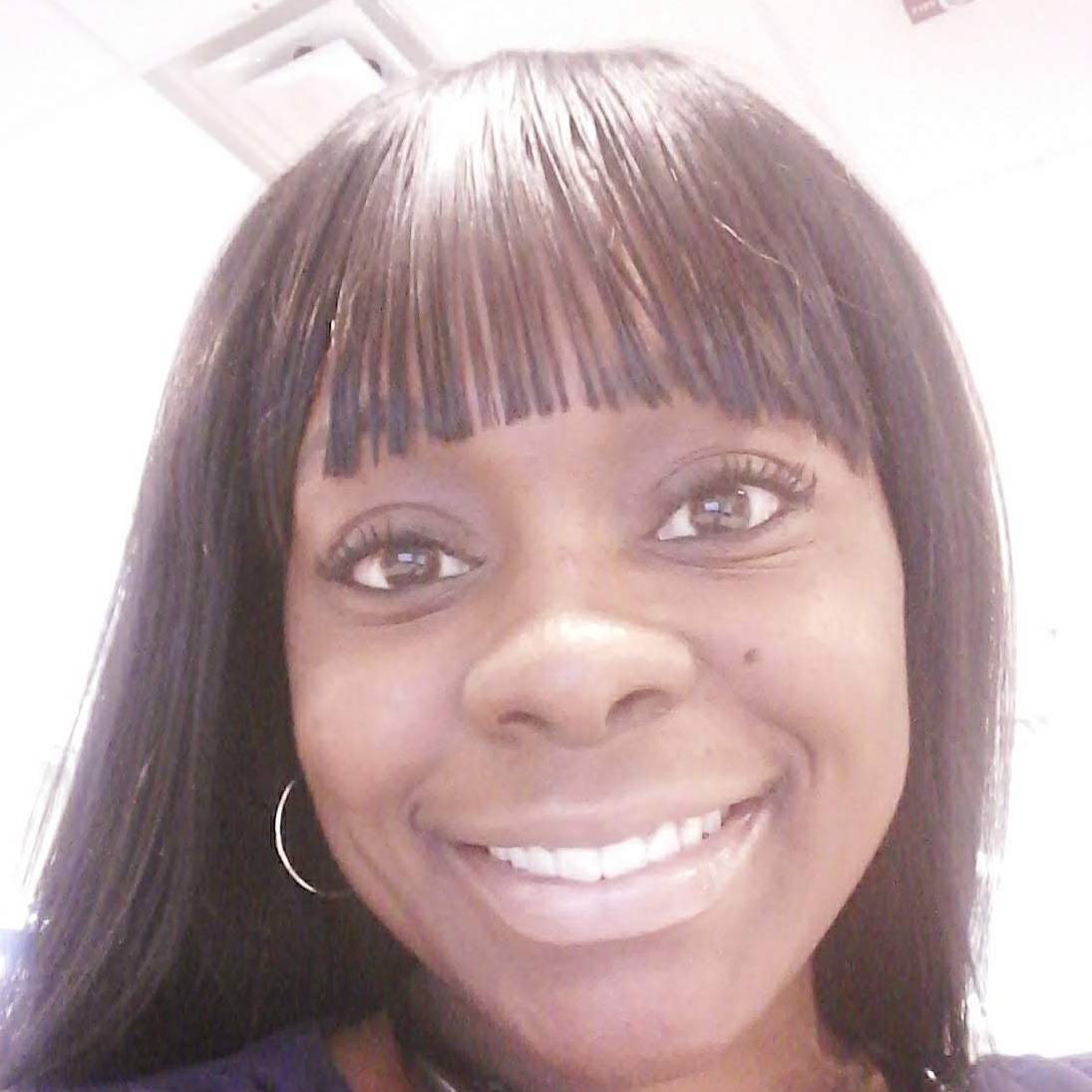 SIERRA P. BROWN