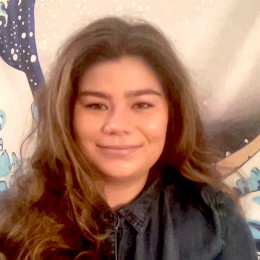 Lauren S. Fukushima