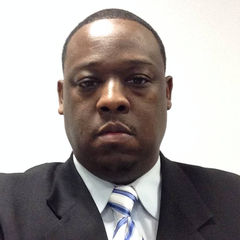 Cornel Holmes Jr