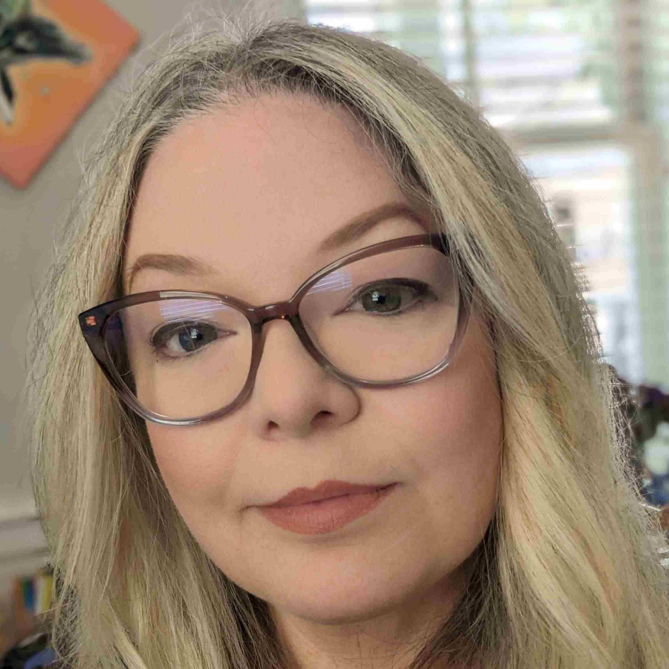 Brandi Etheridge