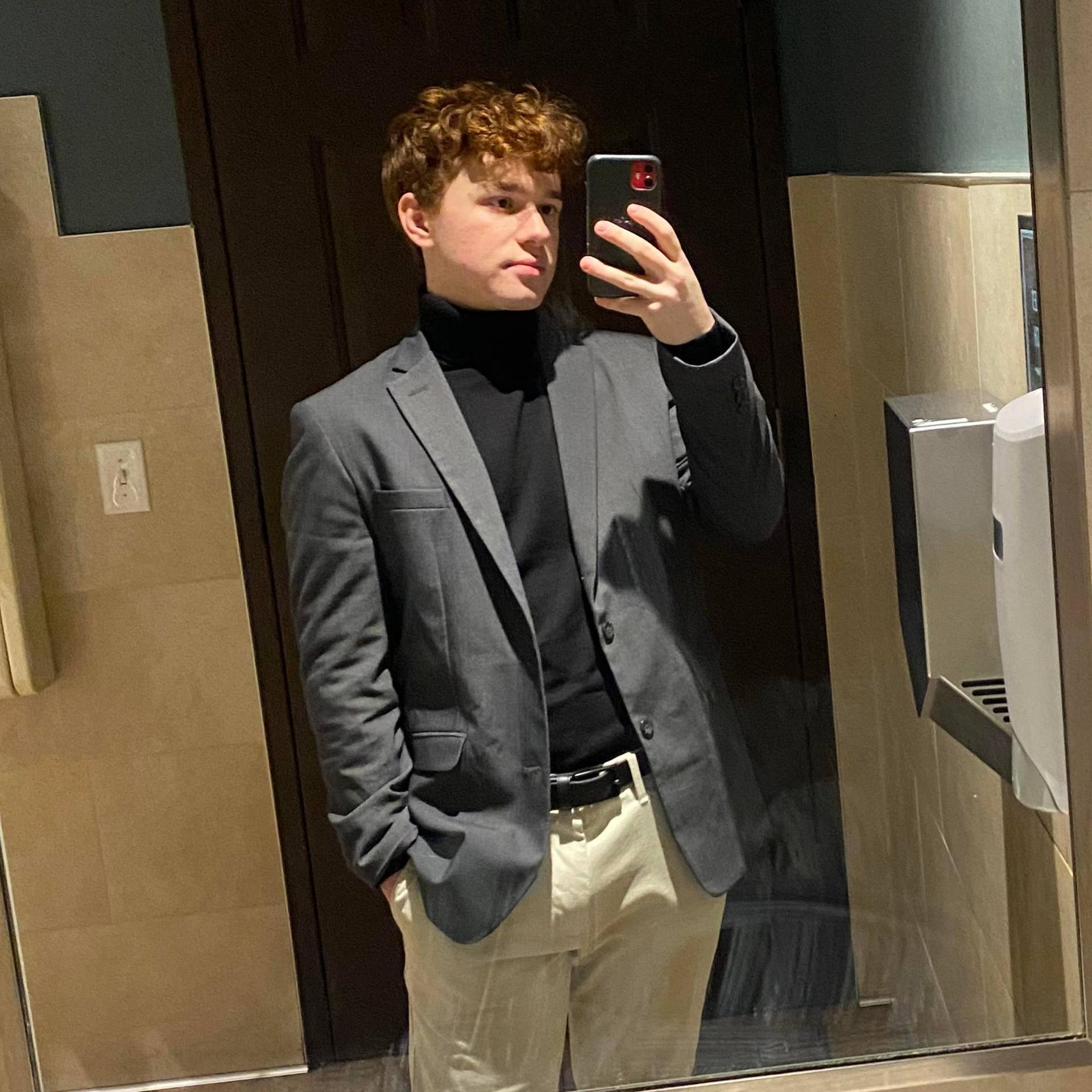 Jaycen Lauer