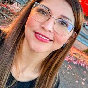 Ximena Moreno Vargas