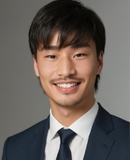 Andrew Seo