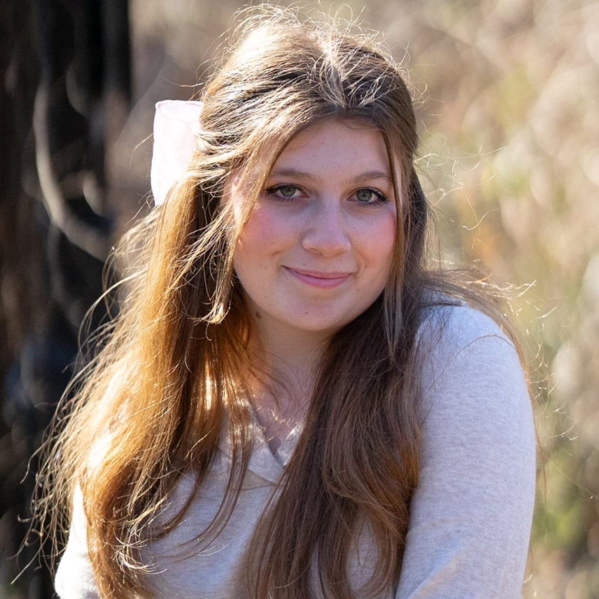 Amanda Pearlman