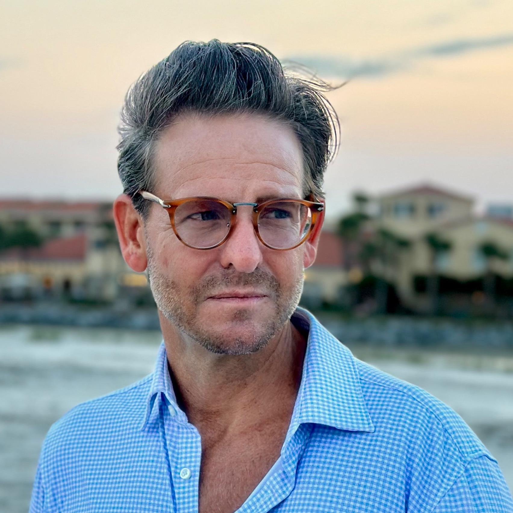 Todd K. Birmann