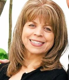 Carmen Collins