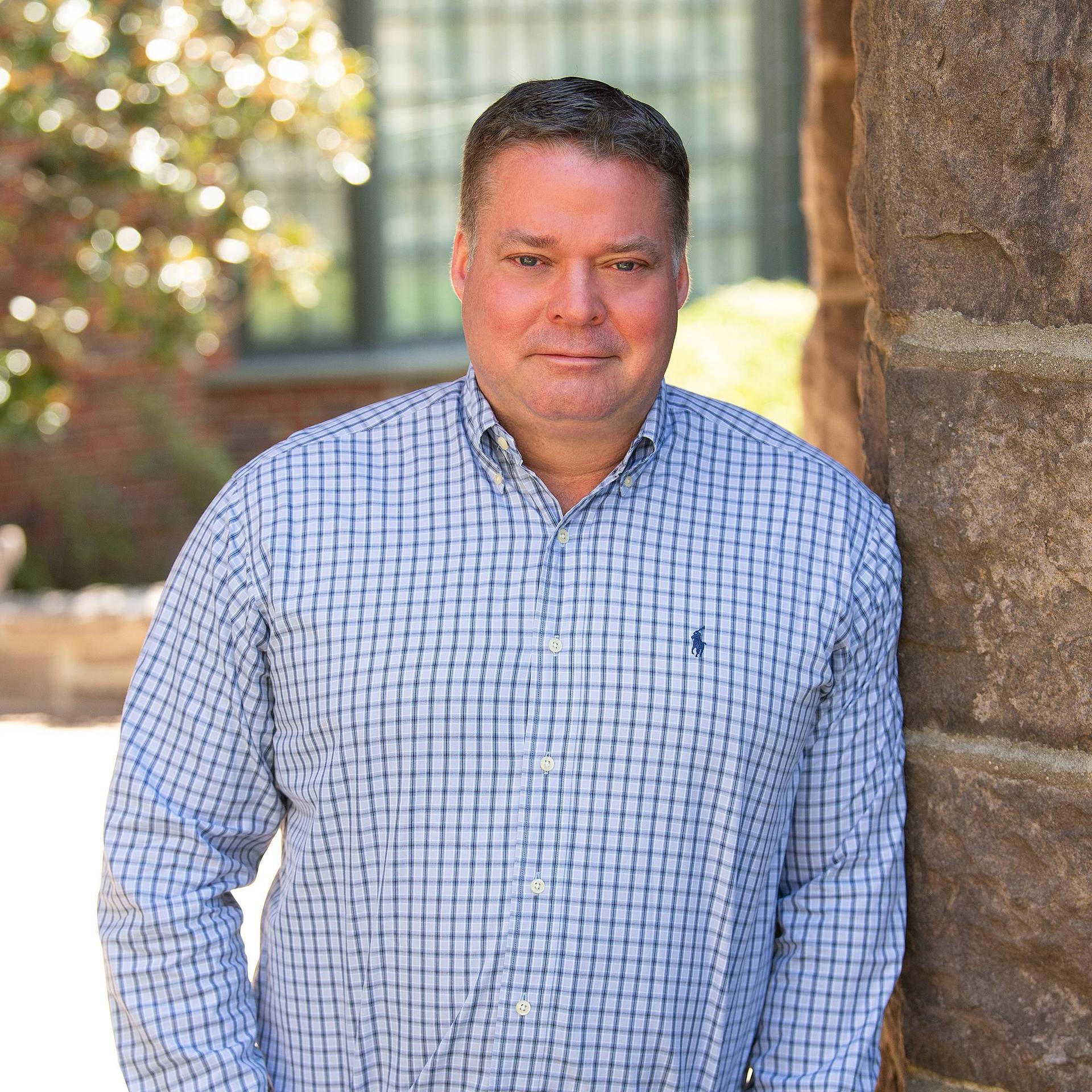Brian Rotchford