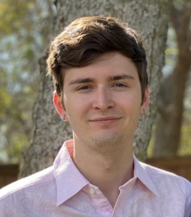 Garrett Hodges