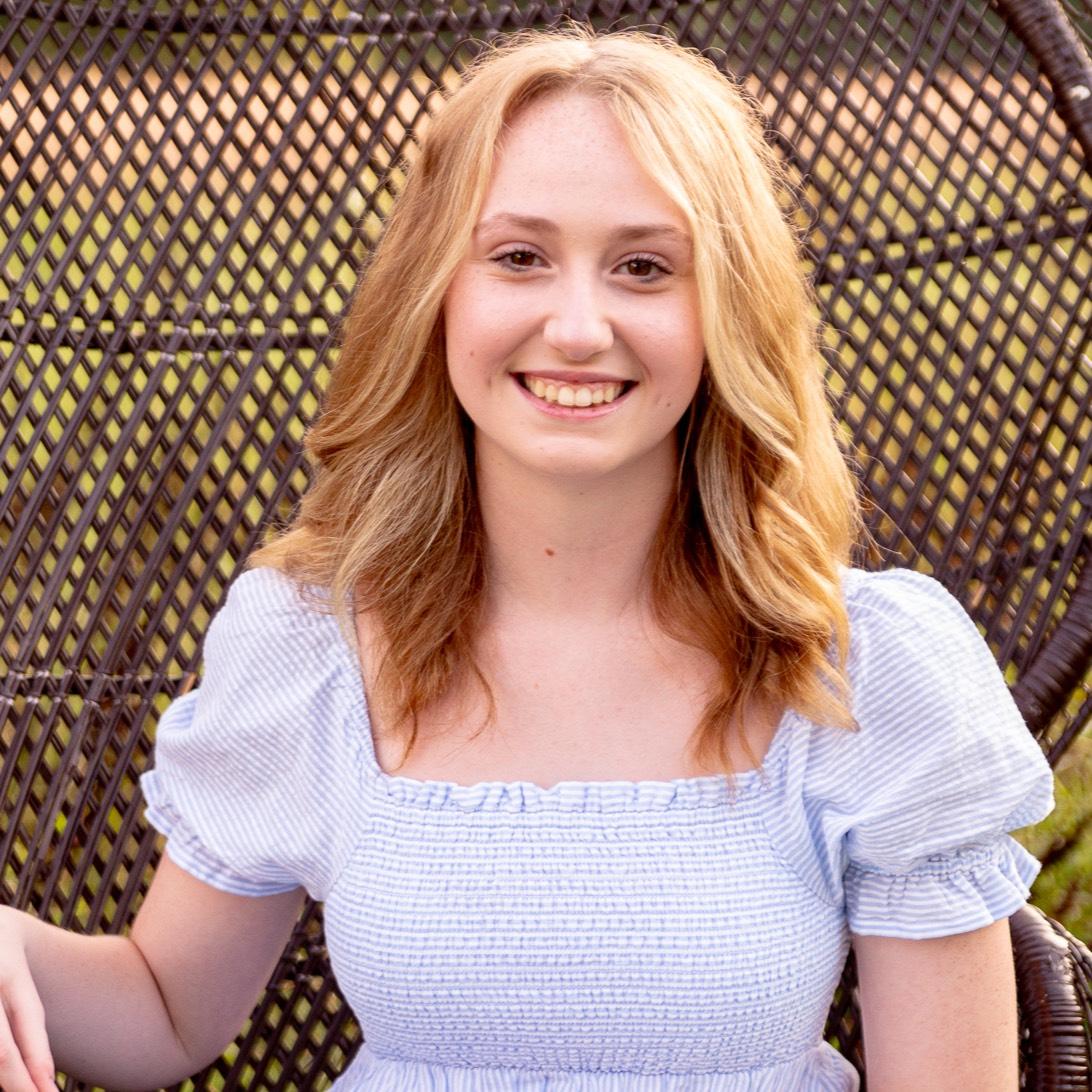 Sarah Pizzolato