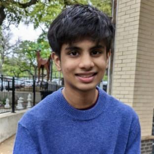Nikhil Gupta