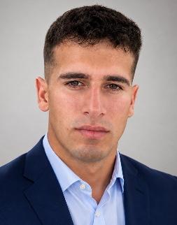 Jesus Cabrera
