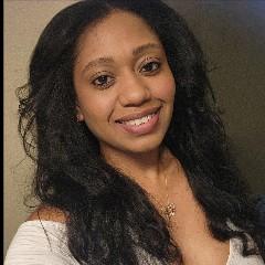 Ariana Ireland Nelson