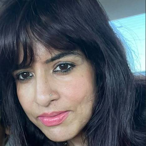 Jaya Bhargava