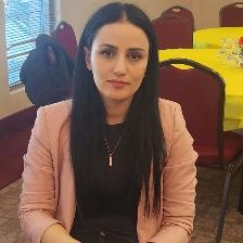 Gayane Hovhannisyan