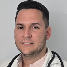 Daniel Fiallo