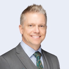 David Jones