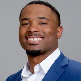 Cedric Johnson