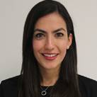 Bertha Alexandra Rubio Gil
