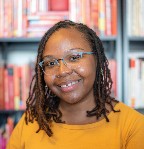 Kinnethia Tolson
