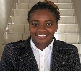 Hanna M. U. Kanyuumbo